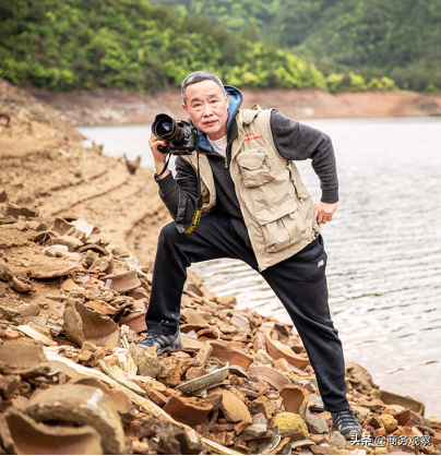 2021年度非遺領軍人物——張曉華